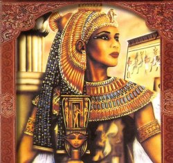 blackbeautyoftheday:  Isis (Egyptian Goddess of Marriage, Immortality)