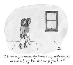newyorker:For more cartoons from The New Yorker, follow us on Instagram: @newyorkercartoons. 