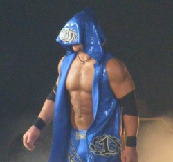 WWE & TNA Photos