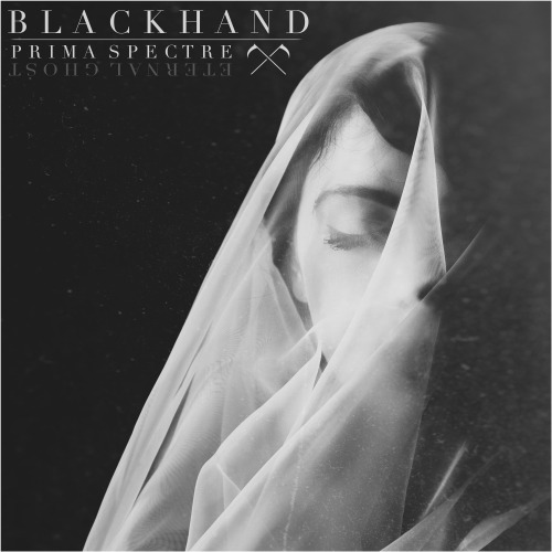 Black Hand - Prima Spectre [EP] (2014)