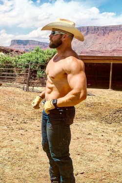 redneckcowboy69:Ranch boss