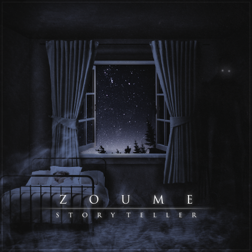 Zoúme - Storyteller [EP] (2014)