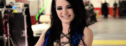 paige-resources:  Paige + WWE 24 