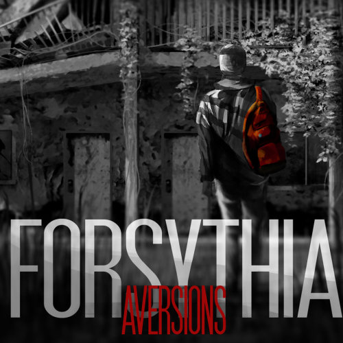Forsythia - Aversions [EP] (2014)