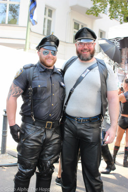 Folsom Leather Men&hellip; http://thehappypup.com