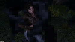 omgsfm: omgsfm:   New Lara Croft (RoTR) commissioned animation  Preview GIF looks like sh*t, I know;  gotta censor it for bla bla tumblr guidelines, sensitive content reasons.  I actually forgotten what I wanted to say, lol; so yea that’s all, stay