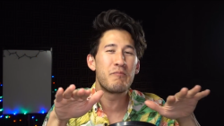 lizziebeth-hd:  Here’s a chill markiplier to calm down your feed.  Reblog for him to calm down your followers feeds as well.  And here’s a hype mark to hype up your feed.Reblog for him to hype up your followers feeds as well.