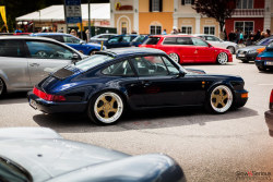 pantydroppingstance:  964 on TMB by Sebastian Voll on Flickr.