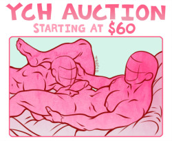 apollo-pop:For more information regarding this YCH Auction please follow this link! All bids should be directed there. I will ignore any from anywhere else. Thank you! &lt;3(btw! the image in the link is marked as mature so you will need a FA account