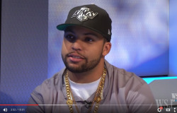 myhiddencuriosities:  uncle-tomfoolery:  onsrgvxc:  can we just talk about how beautiful ice cube’s son is  do i have a new man. i think i have a new man.   Bae 