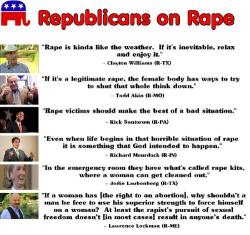 fairysharkmother:  hraesvelgur:  tamorapierce:  profeminist:  ^^ This graphic TW for rape With the mid-term elections just days away, it’s not an exaggeration to say that women’s lives, safety and health are in serious danger. Nate Silver’s /