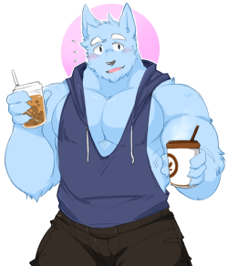 seintaur:When he offers you tea and coffee but you prefer milk