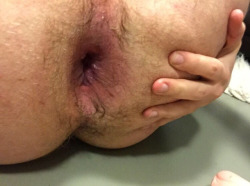 chubbygayslut:When your ex threatens to expose you online with these pics. I’m like dude you have no idea, do you?? Teach that fucker!