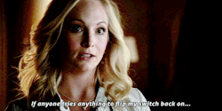 doughnutunderstand:  “just shut it all off, make the suffering disappear” Steroline, humanity switch