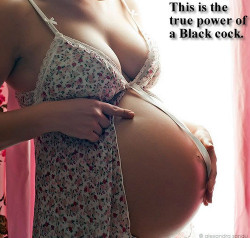 shamrockqt:keep making beautiful babies :)  white ladies, breed blackMarie