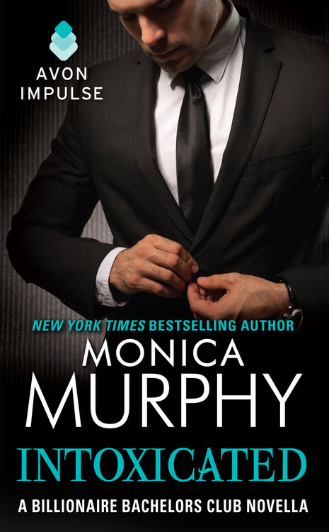 Intoxication by Monica Murphy