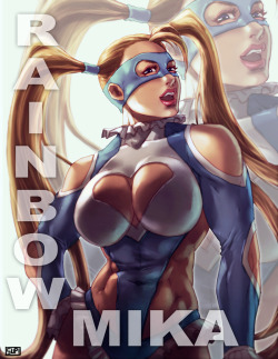 suppa-rider:  R. Mika - support me on Patreon-For commission rate and info click here•Facebook•Tumblr •Twitter•TwitchTV  