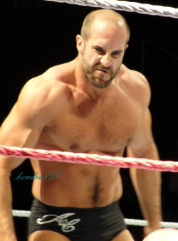 kendra151:  Knoxville TN, 10/18/13  Looks hot when he&rsquo;s angry!
