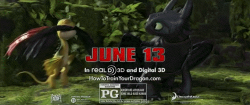 Dragons 2 [spoilers présents] DreamWorks (2014) - Page 8 Tumblr_n5b69njcn51t4wx8uo6_500