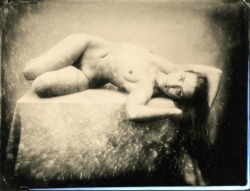Brooke Lynne | Ed Ross amazing. i can&rsquo;t wait to start doing wetplate next year. can&rsquo;t. wait.