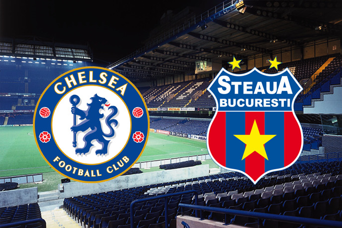 CL · Group Stage · Matchday 6 - Chelsea vs Steaua Bucharest Tumblr_mxgtlewLsk1ruhh4yo1_1280