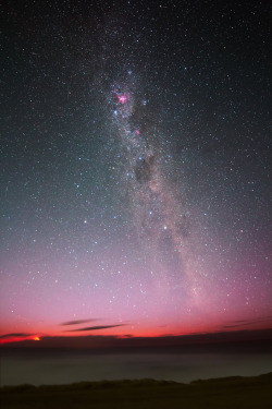 wonderous-world:  Magic in the Sky by Luis Argerich 