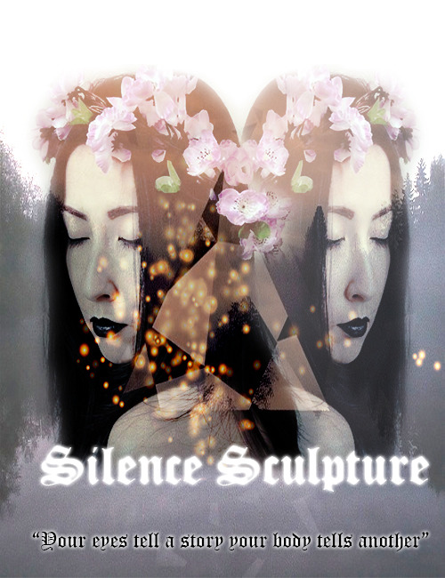 Silence Sculpture