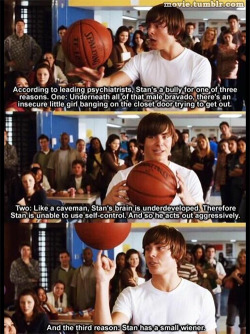 movie:  17 Again (2009) follow movie for more movie quotes and posts