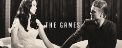 wonderlandinmymind:   ”And right now, the most dangerous part of the Hunger Games is about to begin 