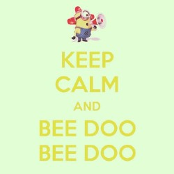 BEE DO BEE DO