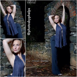 Sept 15 in the &ldquo;30 in 30&rdquo;  with model Amber. It&rsquo;s a mix of sexy and shapes due to the background . #sultry #fashion #scarf #photosbyphelps  #glam #