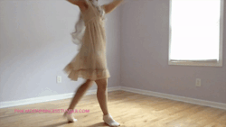 pink-moonprincess:  Posting because booty… I’m no trained dancer, but I fucking love twirling. I meant to post this along with my last twirly gif, but forgot… So, here it is anyway.  Spoil me! || More of me! ***(18  BLOG, Pretty please don’t
