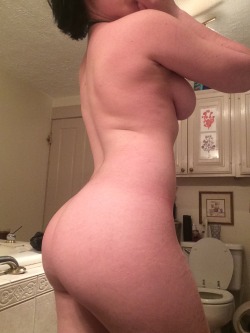 positively-nudity:  -me