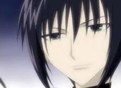 Name: Akito Sohma Anime: Fruits Basket Occupation: Head of the Sohma Family Curse Year: God Age: Early 20s Akito is an abusive and cruel woman. Raised male by her mother, she is normally depicted as such and was made so in the anime. Fearing being alone