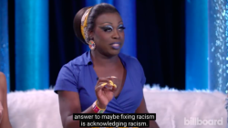 tvhousehusband: Bob and a few other queens got REAL about racism.