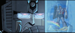 gokuma:  seamania: My random fan theory of the day… WHAT IF the G1 cartoon was actually Thundercracker’s elaborate and terribad real person fan fiction?  HOLY SHIT THAT EXPLAINS EVERYTHING