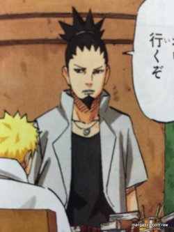fairytailwitch:  naruto chapter 700 spoilers (x)  Is Naruto the ninja version of Edward Elric now?
