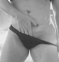 play-with-sir:  all-choked-up-by-my-love:  Hmmmmm wonder what happened next my love eroticmischief  Mmmm damn! Hopefully them panties get ripped off next  play-with-sir well they definitely didn&rsquo;t stay on&hellip;..