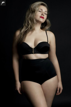 lil-chub:  faded-oblivion:  Big Models…Marina Bulatkina               
