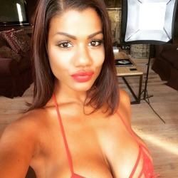 nuffsed69:  Busty Sophia Lares 