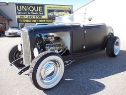 legendaryfinds:  New Post has been published on http://www.legendaryfind.com/carsforsale/ford-other-1932-ford-roadster/Ford : Other 1932 Ford Roadster 