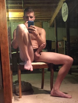 mrdevine84:  Add me on kik for some cheeky/naughty pics of me  = dirtyfirework  #ass #feet #naked #men #cock #balls #hairy #bush #muscles #legs #asscrack # socks #selfie #amature #pornstar #boxers #snapchat #nipples #nude #male #pit #shower #outdoors
