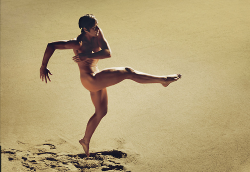 Nude Fitness  fit-girls-megablog: