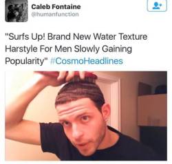 prettyboyshyflizzy:  therealestkdotfan:  insertepithethere:  brioniquex3:  blvckgeezus:   17mul:   4mysquad:   Jesus Cosmo doesn’t learn or just doesn’t care. They did the same thing with box braids on white women, saying they were the newest hottest