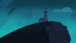 stevencrewniverse:  A selection of Backgrounds from the Steven Universe episode: Beach City Horror Club Art Direction: Elle Michalka Design: Steven Sugar and Emily Walus Paint: Amanda Winterstein and Jasmin Lai 