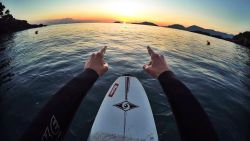 gopro:  One more for 2015.  Photo of the Day! It’s one more time for 2015. Image via Sacha Cidale. How are you saying goodbye to the best year yet? Share your celebration with us at gopro.com/awrads.   https://gopro.com/channel/photo-of-the-day/the-best-s