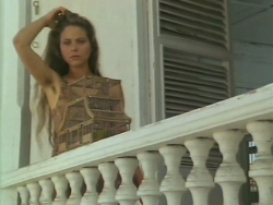 zarnouck:  Ornella Muti in “Cronaca di una morte annunciata (1987) Love Girls with hairy armpit 