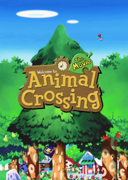 accfsally:  monkeytoaster:  Animal Crossing: The Movie (English Dub) Part 1 here  Part 2 here  I’ve seen this, it’s fan made. I love it!