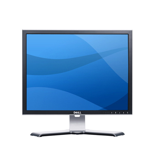 Aoc flat panel monitor
