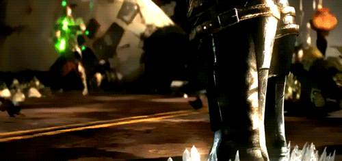 Ermac Si Ninja Telekinetik Bakal Banting-Banting Kamu di Mortal Kombat X